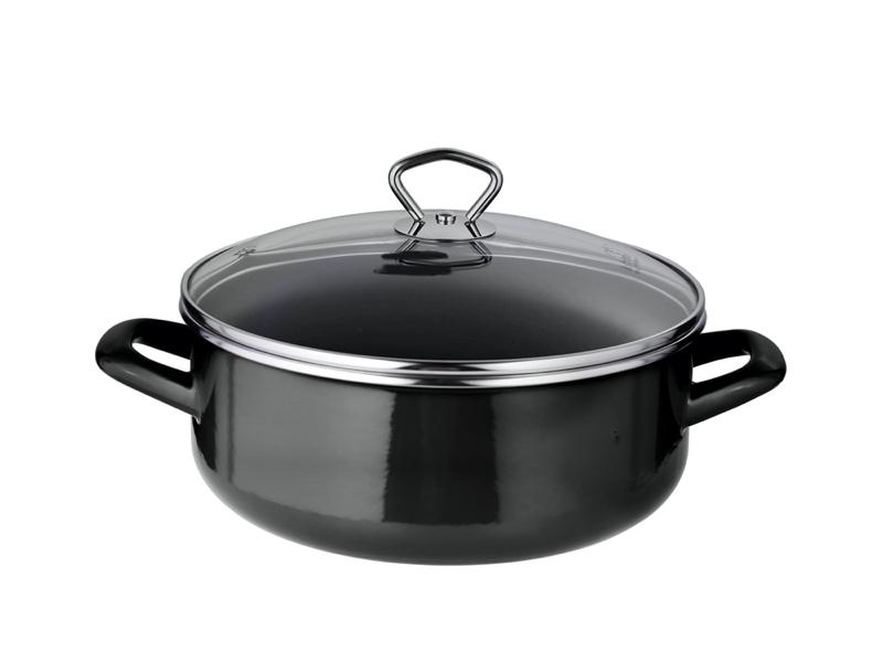 Primus系列低身湯鍋20cm 