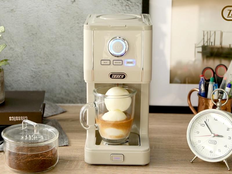 【限時82折】日本 Toffy 滴式咖啡機