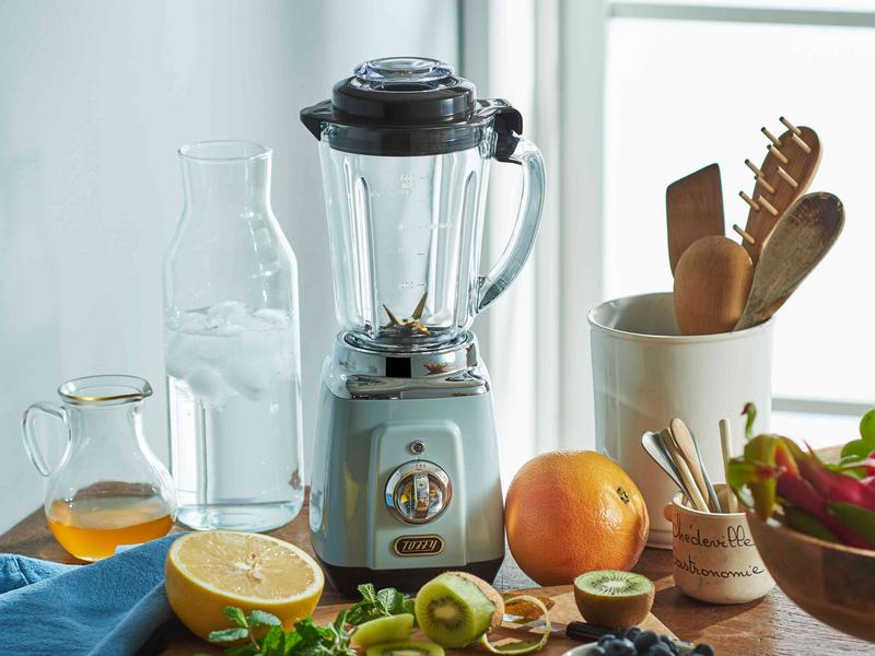 【限時83折】日本 Toffy 冷熱玻璃果汁機