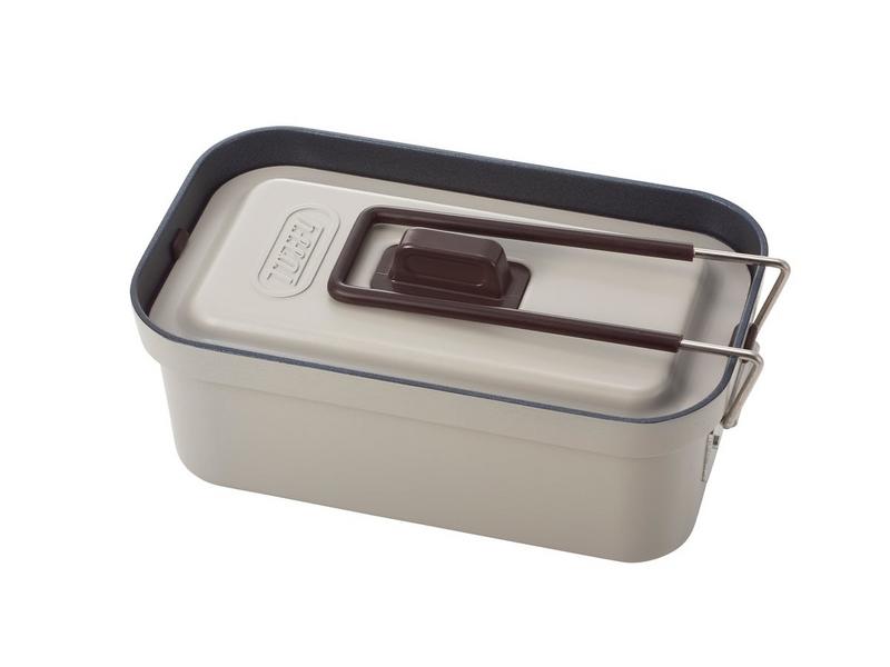 【加購】日本 Toffy 便當盒