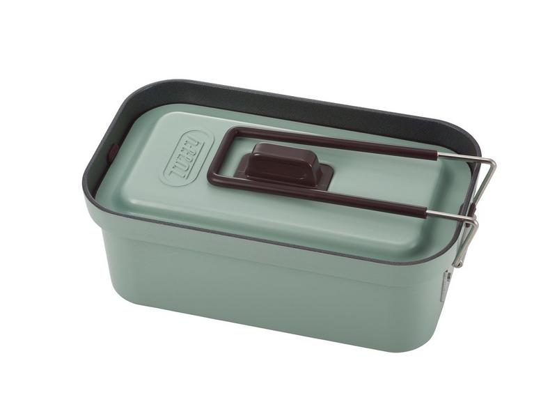 【加購】日本 Toffy 便當盒