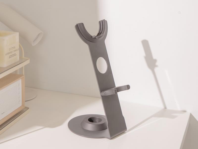 【加購】吹風機支架