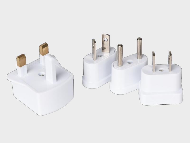 【加購】萬國轉接頭