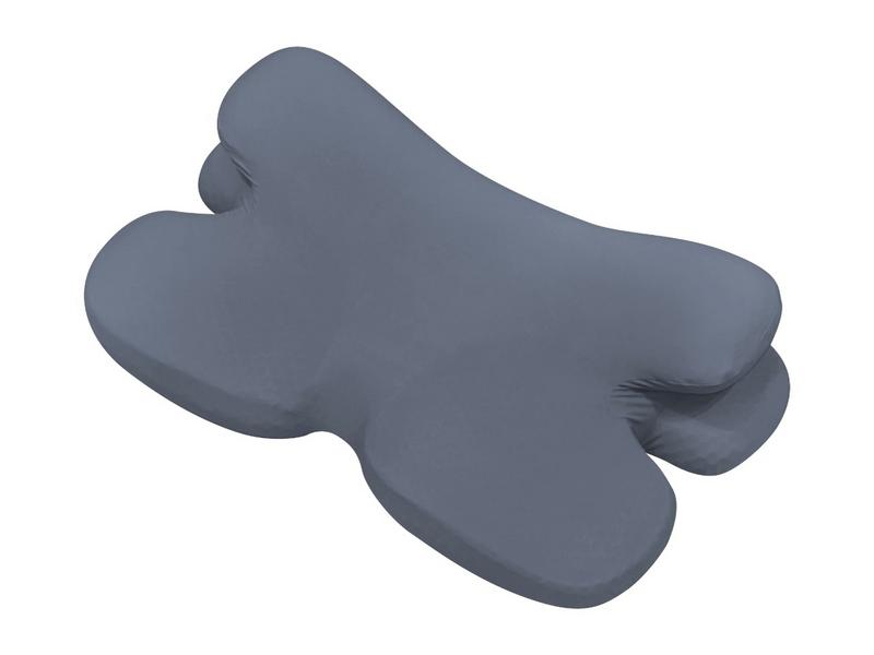 【獨家45折單入組】8D 瞬眠枕｜瞬涼雙層科技枕