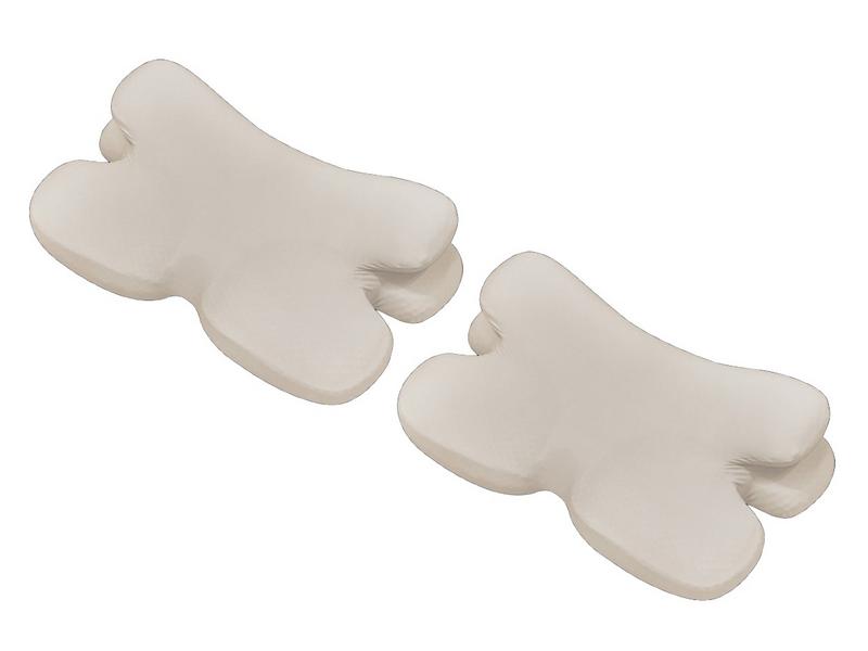 【超殺39折雙入組】8D 瞬眠枕｜瞬涼雙層科技枕