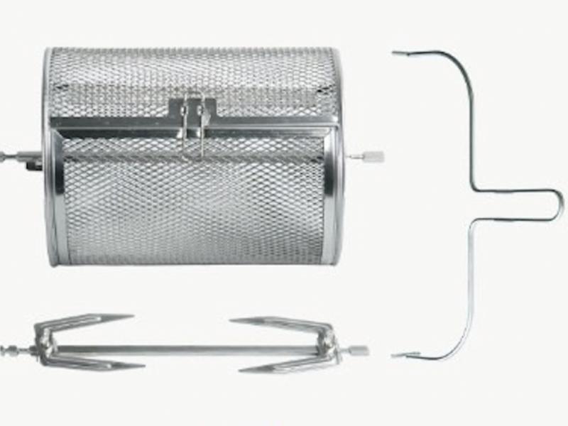 【限量配件】滾籠組