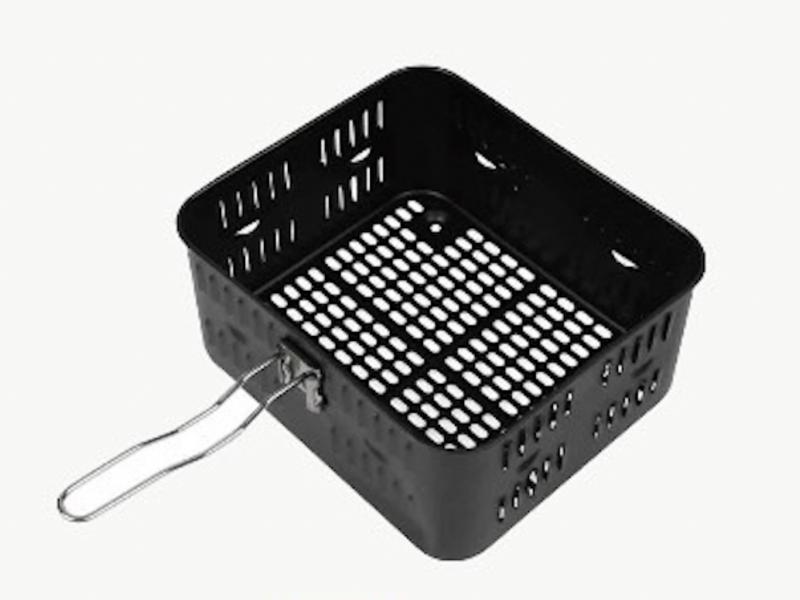 【限量配件】炸籃