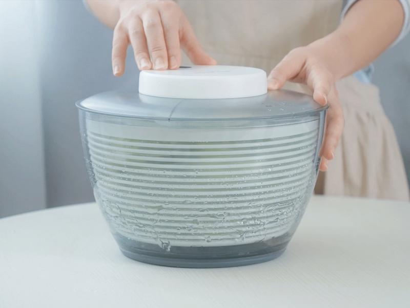 【限時56折】one-meter 暴走蔬蔬自動脫水機