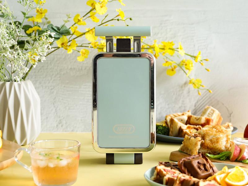 【限時75折】日本Toffy Quarter三明治機