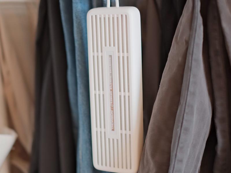 【超殺加購優惠】專用除濕盒