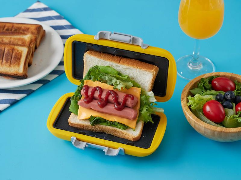 【超早鳥51折】kokomo 微波專用迷你點心器