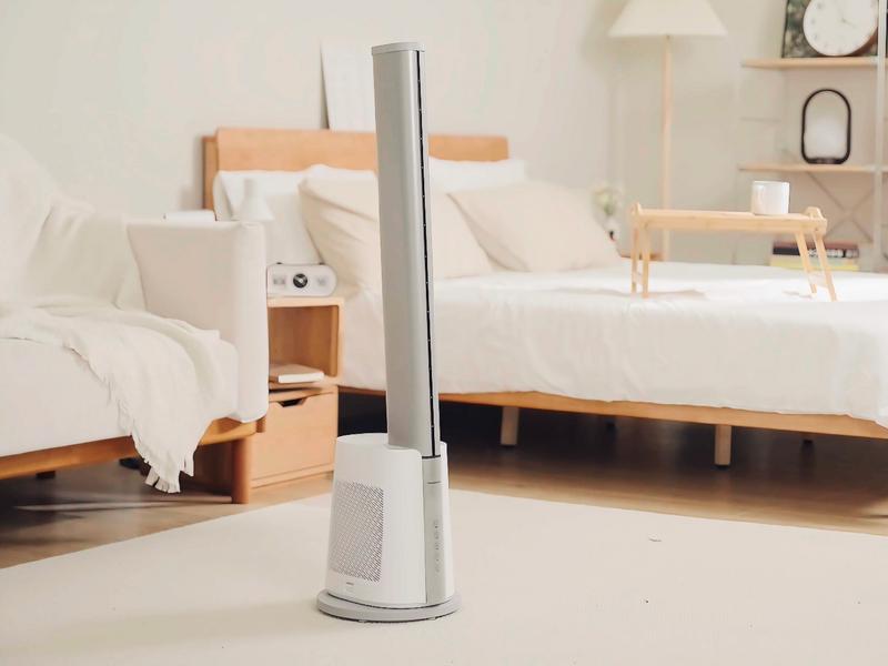 【限時49折】法國 THOMSON ALL IN 扇