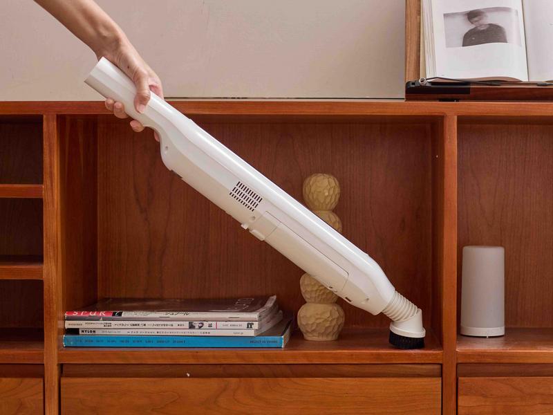 【超早鳥49折】NICONICO｜吸光淨 自動集塵吸塵器