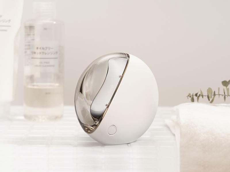 【年末優惠63折】美妍小V 4in1溫冷緊緻按摩儀