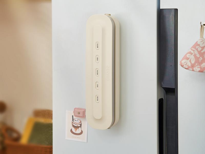 日本 BRUNO 無線真空保鮮機