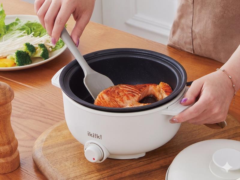 【超早鳥57折】ikiiki 和風料理鍋