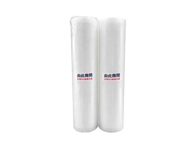 【加購】專用真空袋 25cm*500cm 專用袋 2捲
