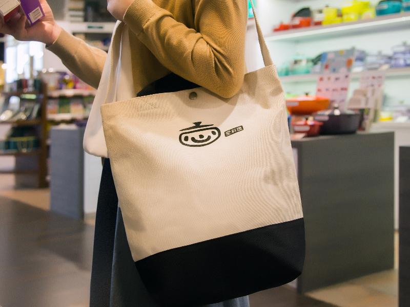 愛料理生活婦二代 ｜ 兩用提把款